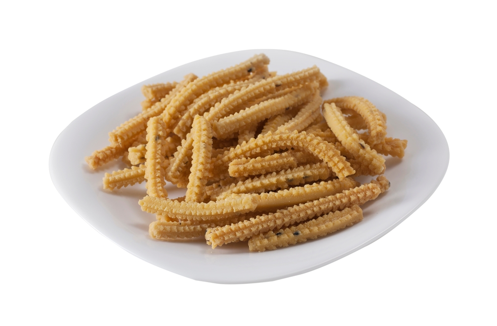 BharateBuy - SWEETS & SNACKS
